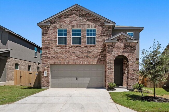 property at 1721 Roaming Oak Bnd