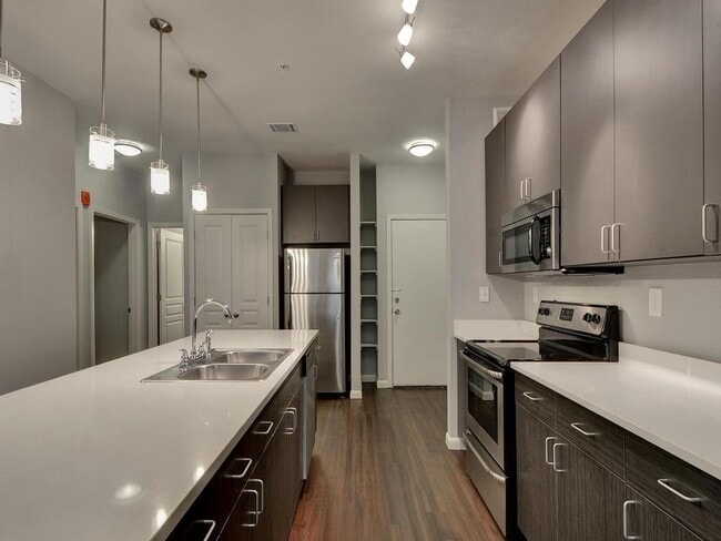 2822 Rio Grande St in Austin, TX - Building Photo - Building Photo
