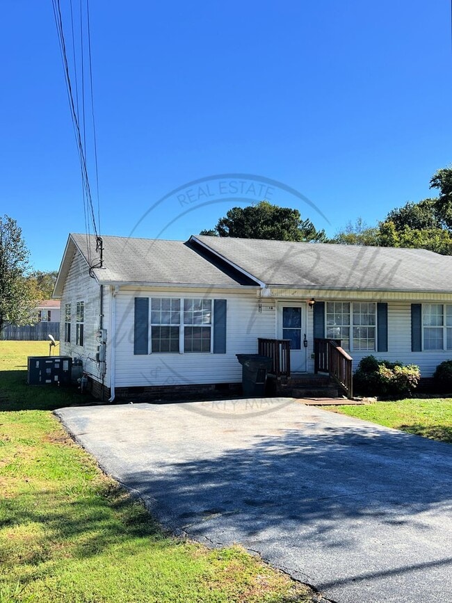 property at 220 Nowlin Dr