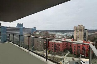 Winston Churchill in Bronx, NY - Building Photo