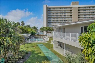 2501 N Ocean Blvd in Pompano Beach, FL - Building Photo - Building Photo