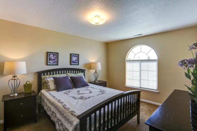 Sterling Pointe Apartments