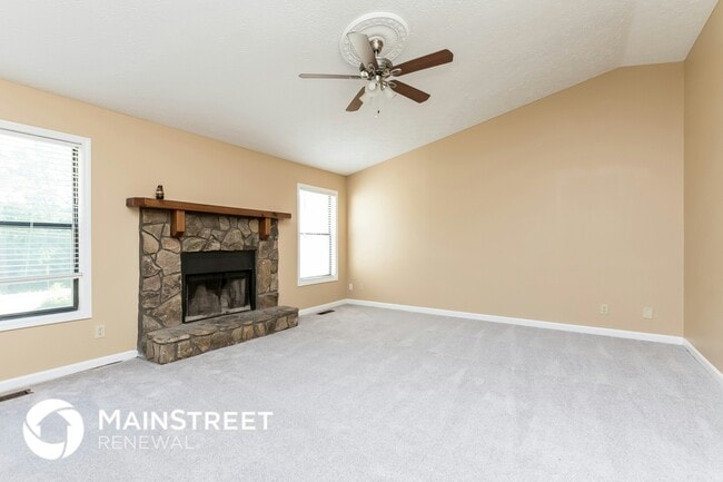 507 Hollow Ct in Woodstock, GA - Building Photo - Building Photo