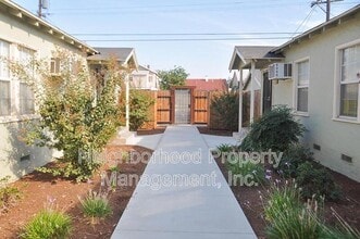 236 N Glenn Ave in Fresno, CA - Building Photo - Building Photo