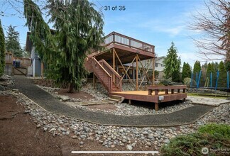3 bedrooms For Rent in Tacoma, WA - Building Photo - Building Photo