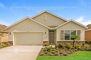 18120 Canopy Pl in Bradenton, FL - Building Photo