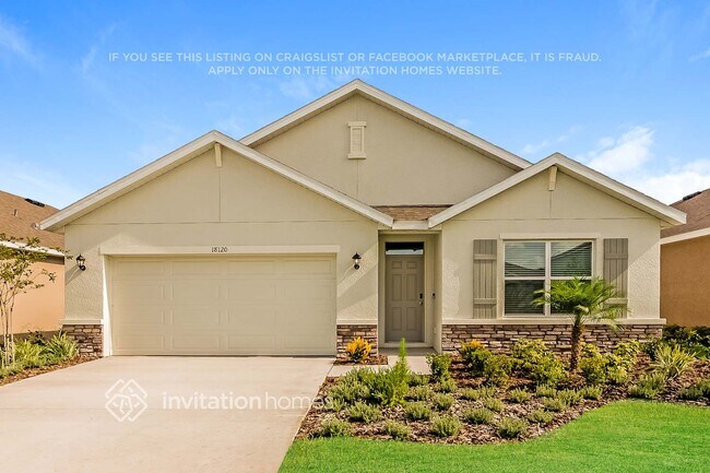 property at 18120 Canopy Pl