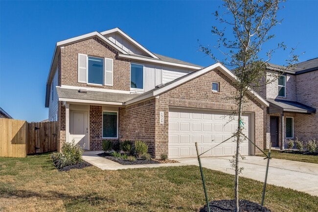 1528 Crowson Rdg in Conroe, TX - Building Photo - Building Photo
