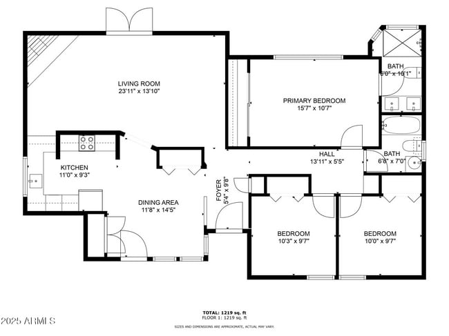 137 W Wagoner Rd in Phoenix, AZ - Building Photo - Building Photo