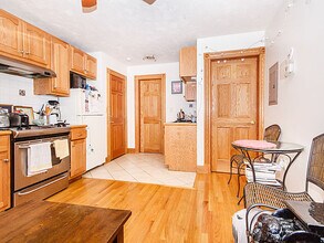 65 Anderson St, Unit 4 in Boston, MA - Building Photo - Building Photo