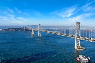 280 Spear St in San Francisco, CA - Building Photo - Building Photo