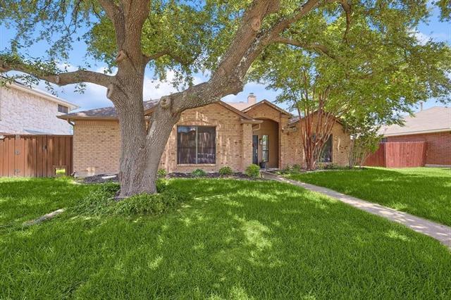 7309 Aberdeen Dr in Rowlett, TX - Building Photo - Building Photo