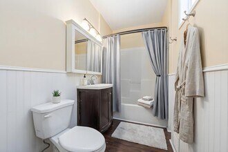 21 Royal St in Boston, MA - Building Photo - Building Photo