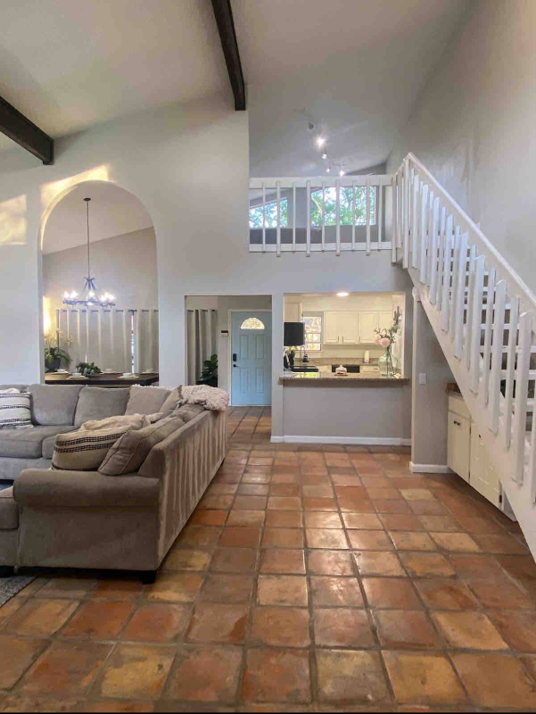 15403 Long Creek St in San Antonio, TX - Foto de edificio - Building Photo