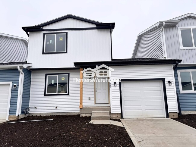 property at 1007 Adler Ct
