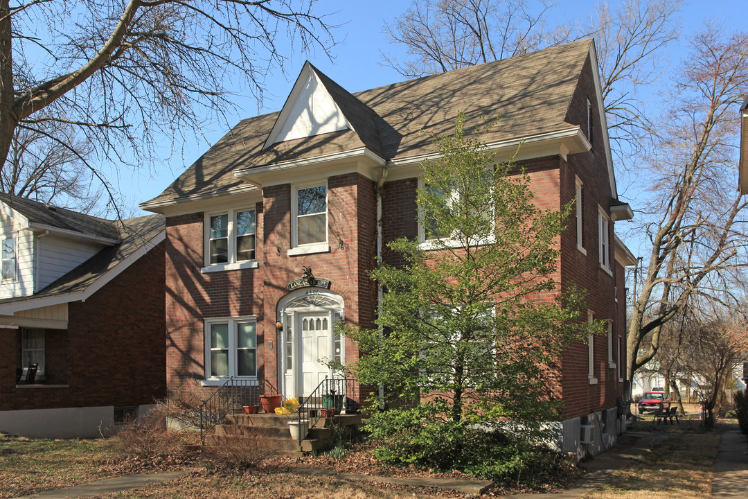 4306 Southern Pky in Louisville, KY - Building Photo