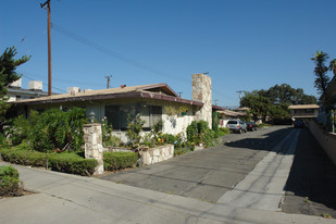 419 E Broadway Apartments