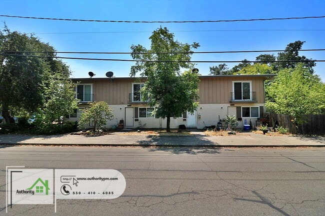 2201 Shasta St in Redding, CA - Building Photo - Building Photo