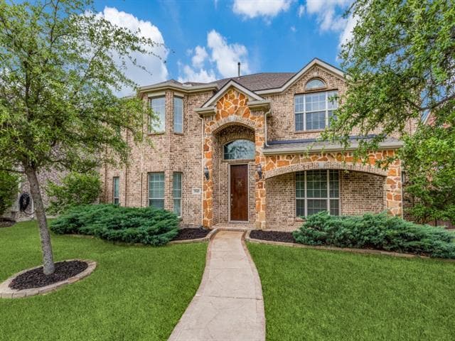 3545 Bellaire Ct in Frisco, TX - Building Photo - Building Photo