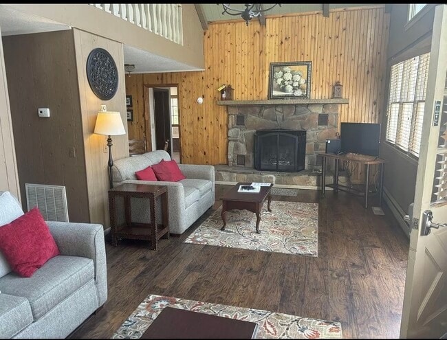 property at 681 Chalet Village Dr