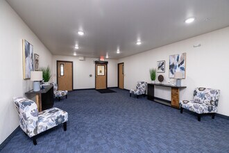 The Maxwell II in Hudson, WI - Foto de edificio - Interior Photo