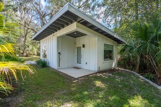 156 N St Johns St in St. Augustine, FL - Building Photo - Building Photo