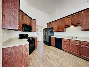 6145 Sandbourne E in Olive Branch, MS - Building Photo - Building Photo