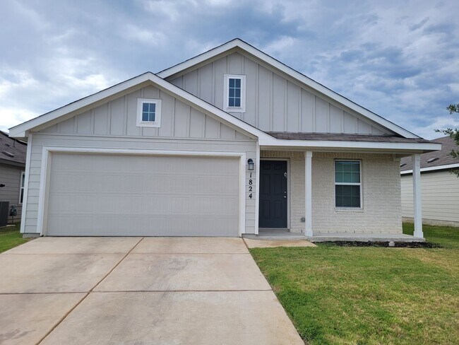 property at 1824 Heather Glen Dr
