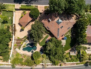 4525 Rayburn St in Westlake Village, CA - Building Photo - Building Photo