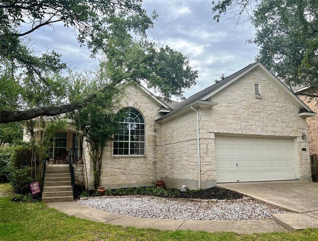 property at 2933 Grimes Ranch Rd