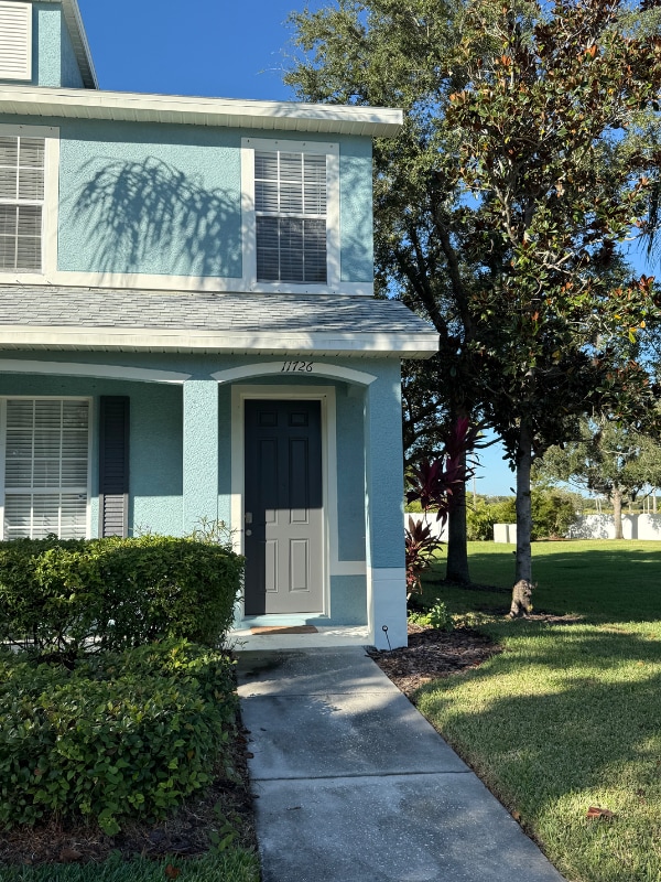 11726 Declaration Dr in Tampa, FL - Building Photo - Building Photo