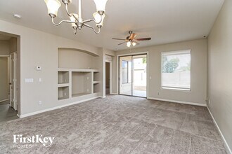 2538 S Sunnyvale Ave in Gilbert, AZ - Building Photo - Building Photo
