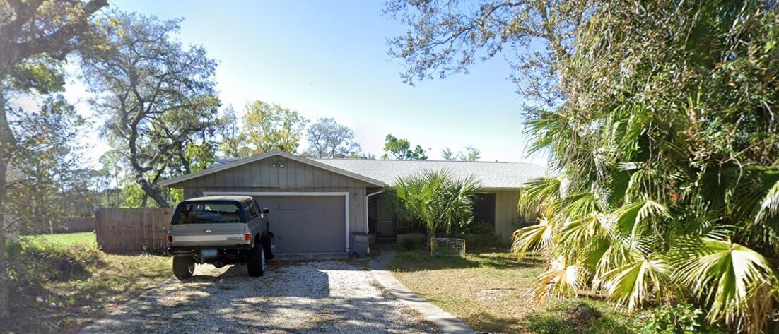 3 Black Jack Cir in Port Orange, FL - Building Photo