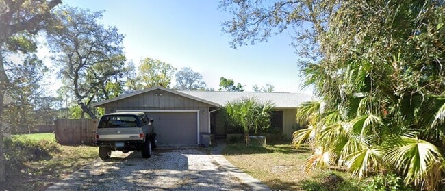 property at 3 Black Jack Cir