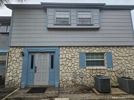 3065 George Mason Ave in Winter Park, FL - Building Photo