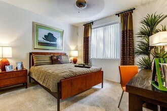Aldea at Estrella Falls in Goodyear, AZ - Foto de edificio - Building Photo