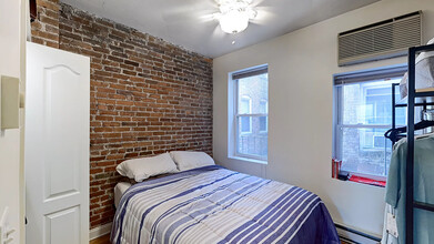 91 Prince St, Unit uni6 1-bed 1-bath in Boston, MA - Foto de edificio - Building Photo