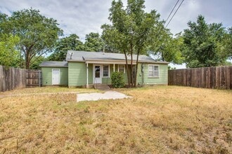 2509 33rd St in Lubbock, TX - Building Photo - Building Photo