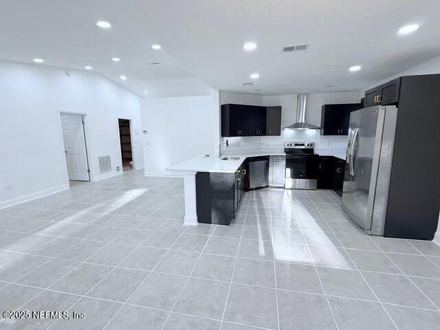 property at 2160 Rothbury Dr