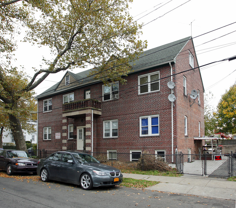 401 S 7th Ave in Mount Vernon, NY - Building Photo