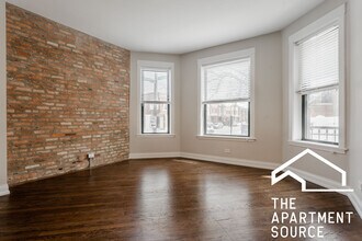 2748 N Richmond St, Unit 1 in Chicago, IL - Building Photo - Building Photo