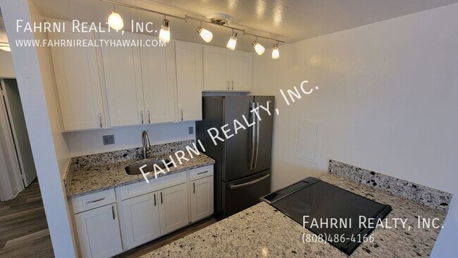 84-757 Kiana Pl-Unit -#16A in Waianae, HI - Building Photo - Building Photo