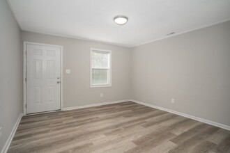 420-424 N Vyne St in Rocky Mount, NC - Building Photo - Building Photo