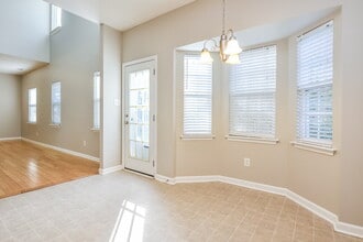 1453 Cairo Way in Fuquay Varina, NC - Building Photo - Building Photo
