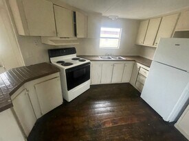 338 Hwy 145 N in Shannon, MS - Building Photo