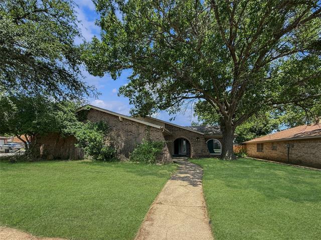 property at 6251 Shirley Dr