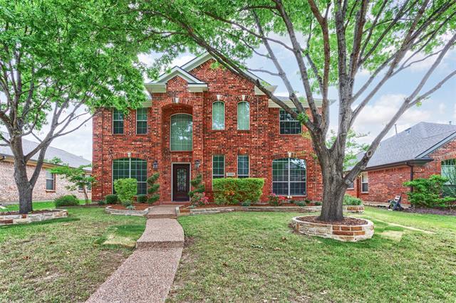 property at 12328 Hawk Creek Dr