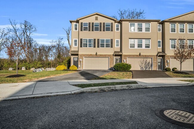 20 Parker Spring Ave in Carlisle, PA - Building Photo - Building Photo