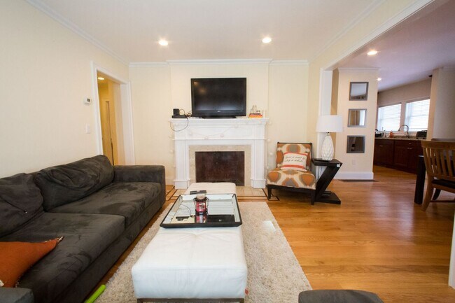 property at 35 Beaconsfield Rd
