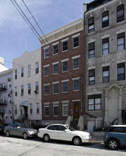 303 Monroe St in Hoboken, NJ - Building Photo - Building Photo